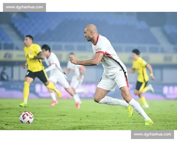 补时双响!费利佩救主 蓉城 2-2 绝平西海岸错失登顶