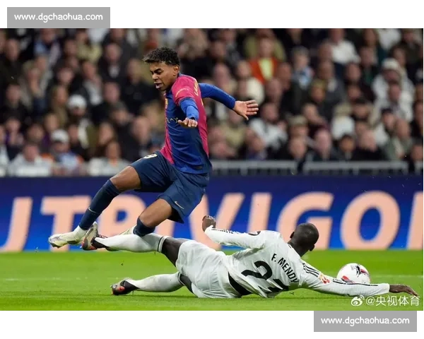 德比硝烟未散：亚马尔取关卡瓦哈尔引热议